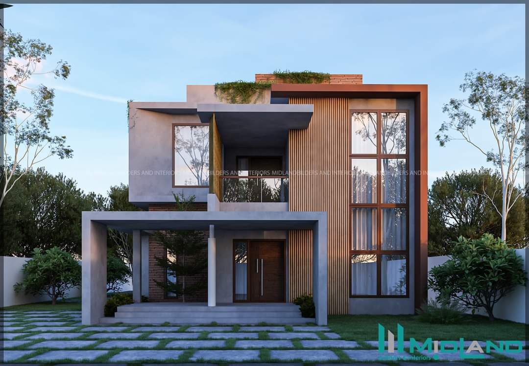 Midland Builders & Interiors