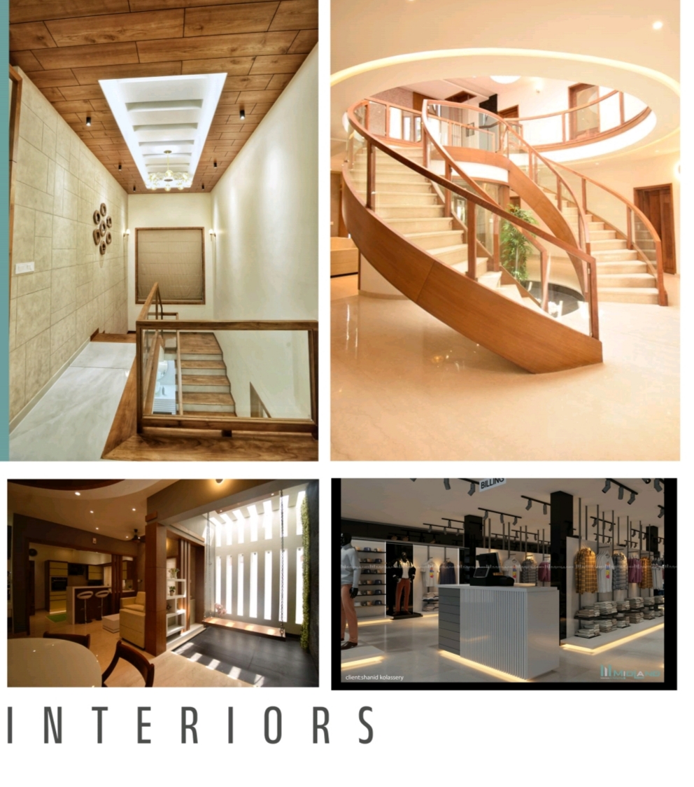 Midland Builders & Interiors