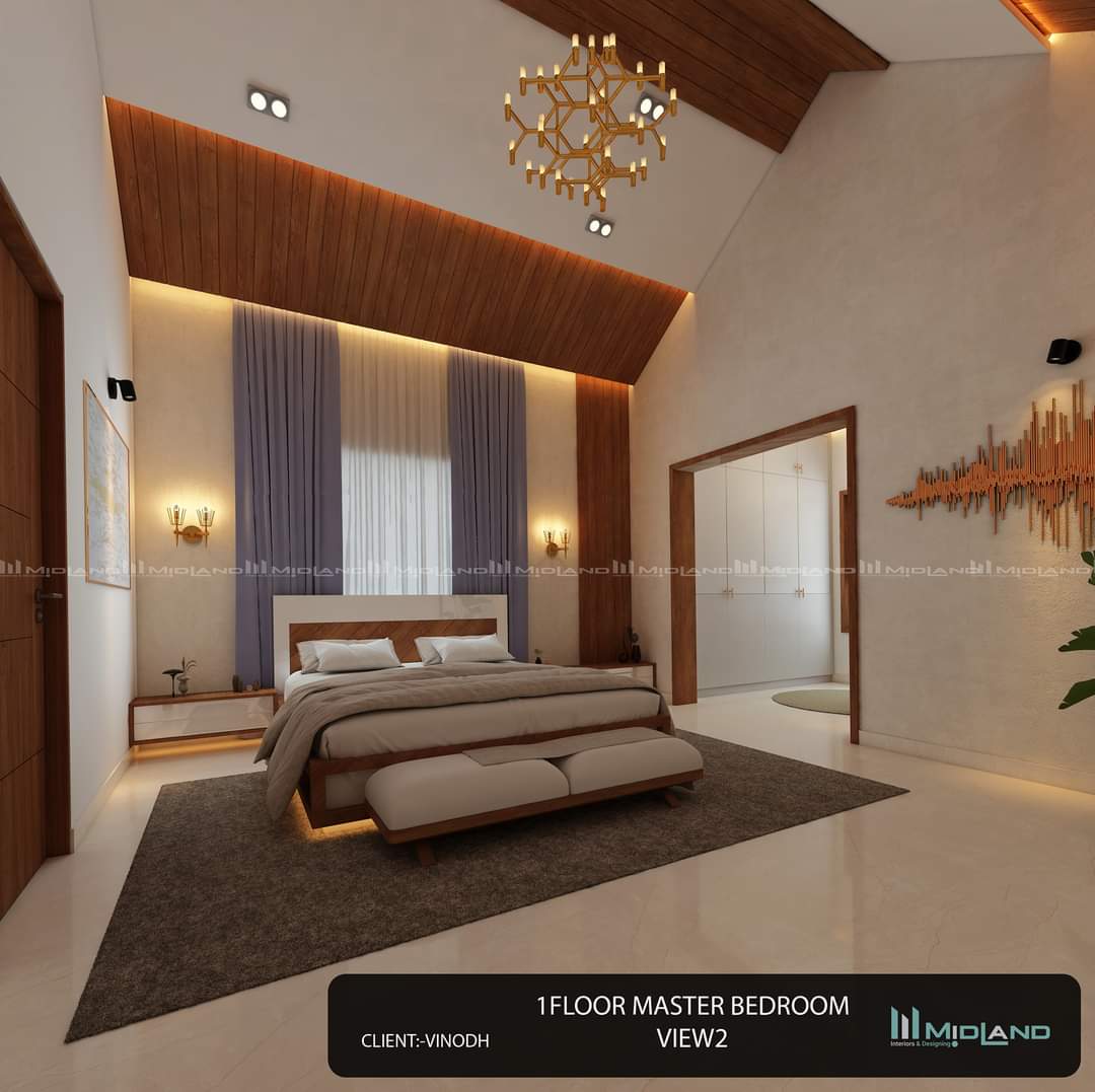 Midland Builders & Interiors