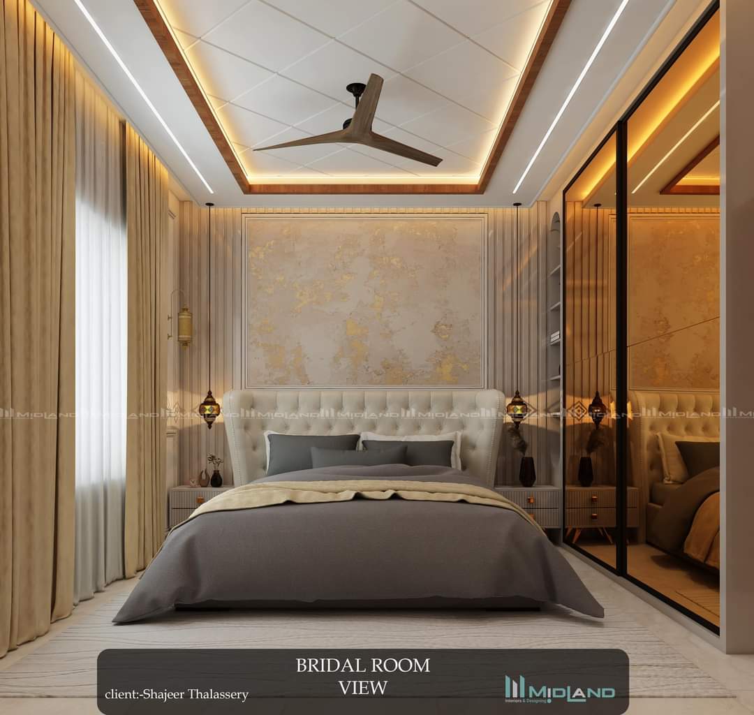 Midland Builders & Interiors