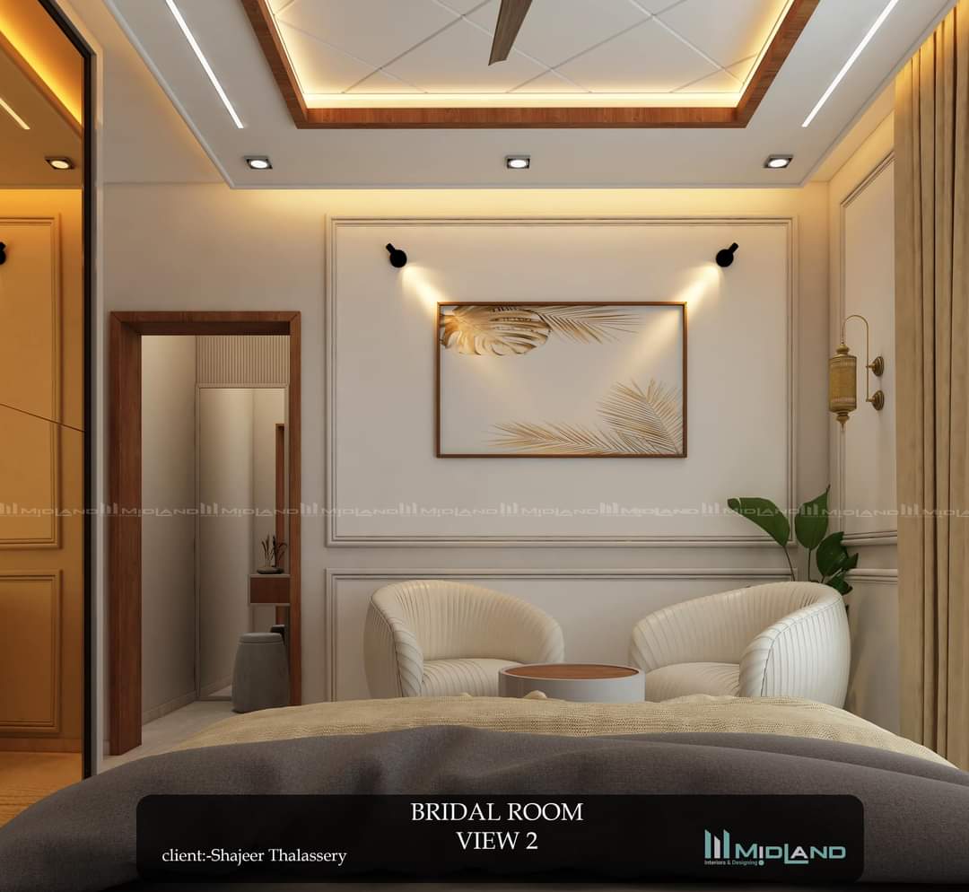 Midland Builders & Interiors